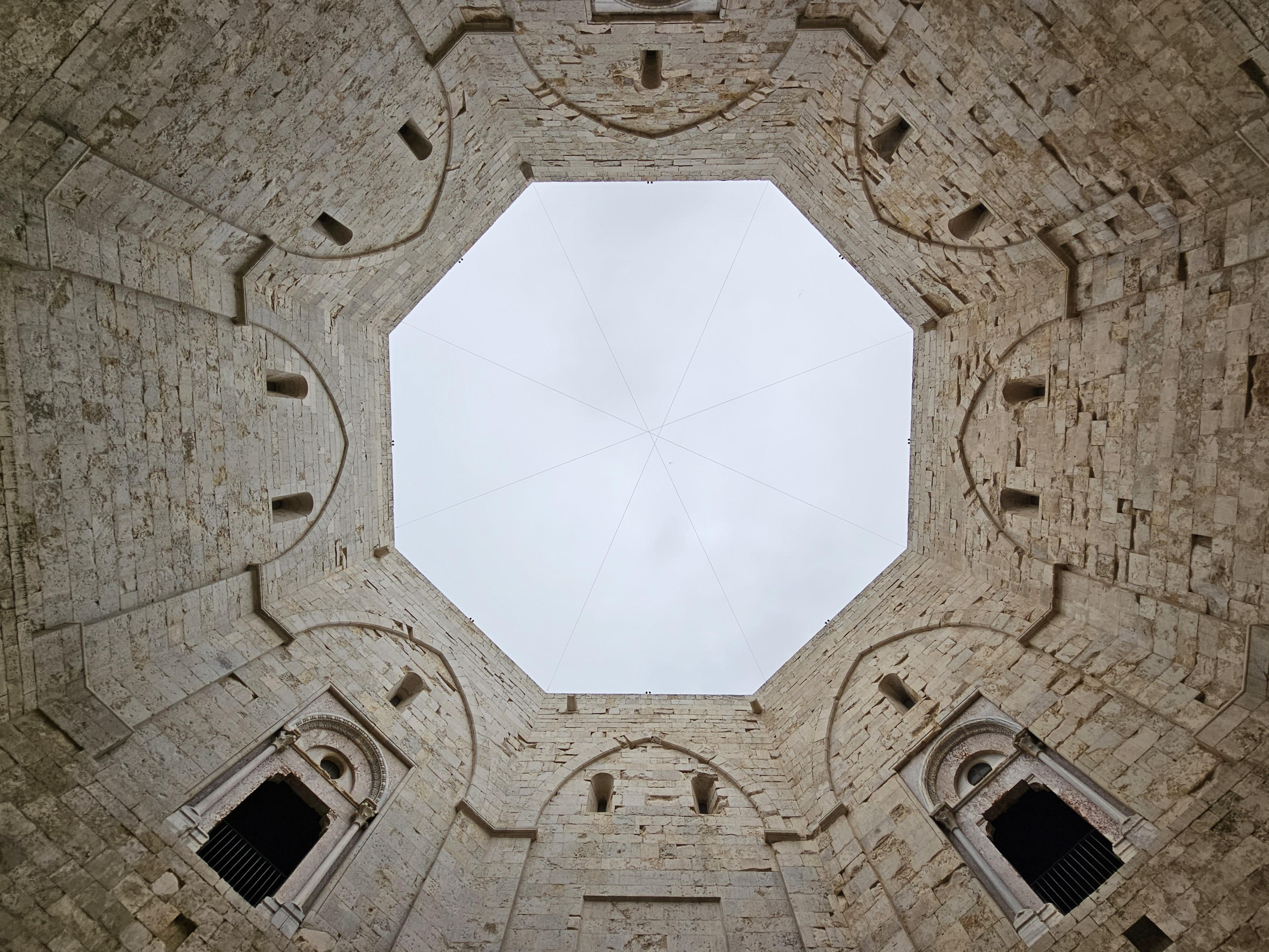 Castel del Monte